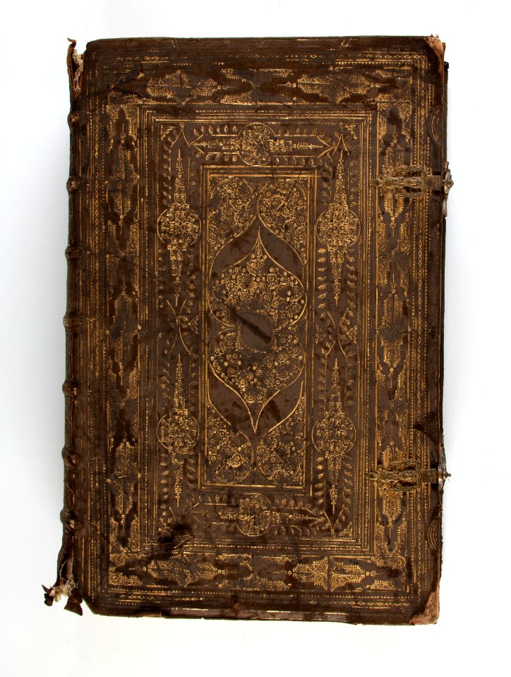 Bibel från 1600-talet - Skoklosters slott - 92493 photo