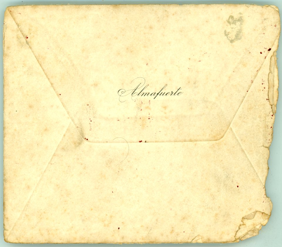 Biblioteca Circe - Carta Almafuerte (04)