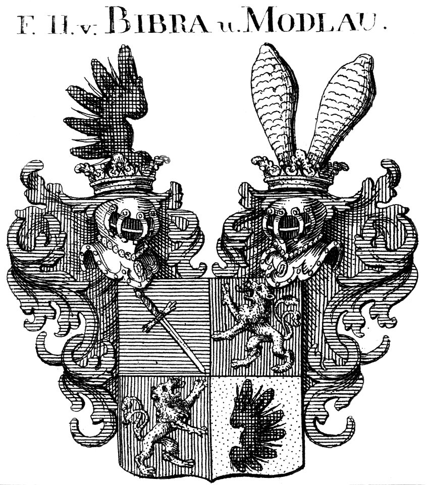 Bibran-Modlau