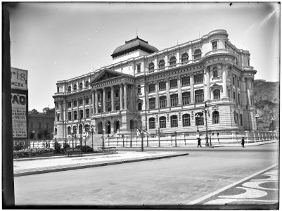 Biblioteca Nacional, Acervo do Instituto Moreira Salles