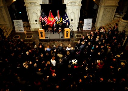 Bicentennial commemoration of War of 1812 120313-N-AC887-003