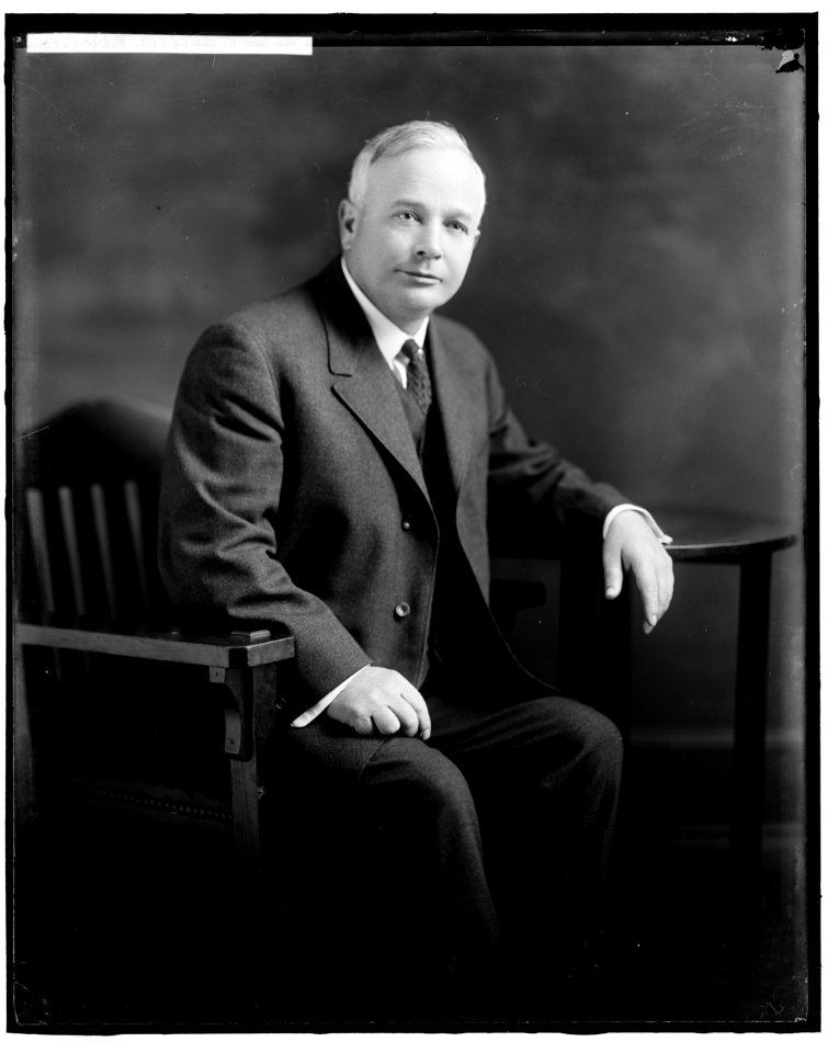 BICKETT, T.W. HONORABLE LCCN2016859430