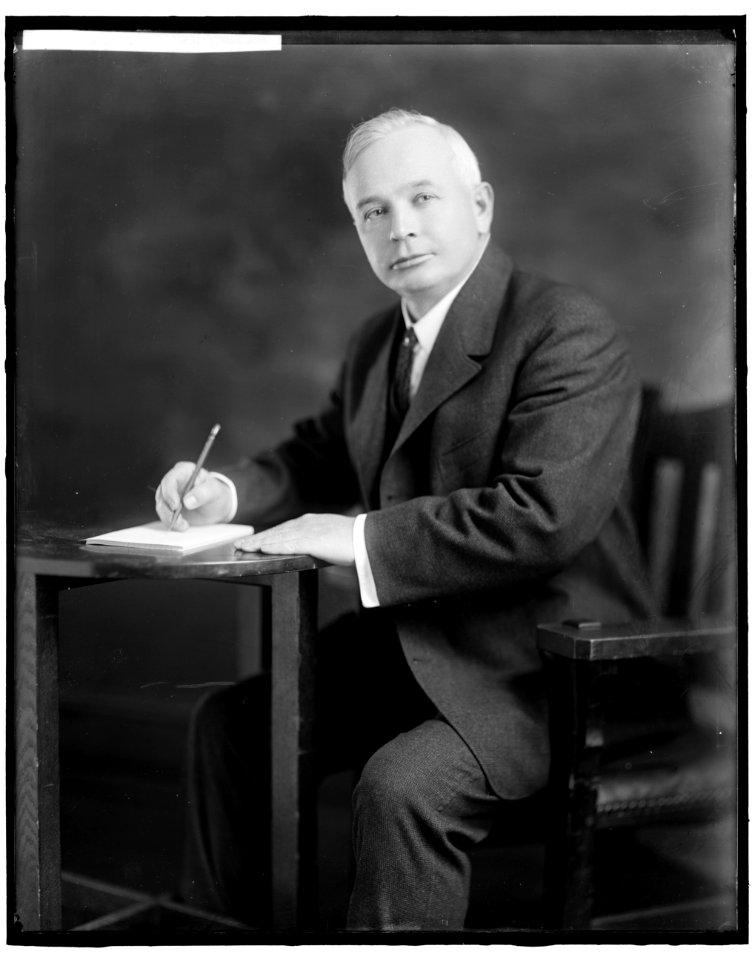 BICKETT, T.W. HONORABLE LCCN2016859429