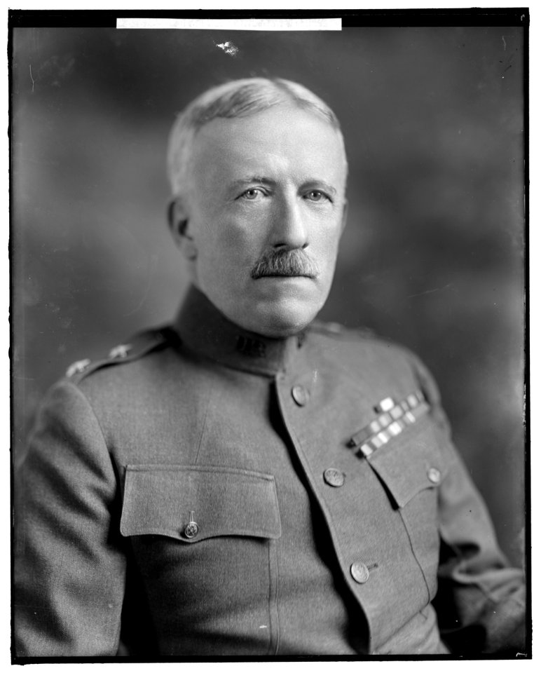 BIDDLE, JOHN. GENERAL LCCN2016860630