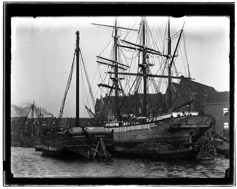 Bickersgracht Jacob Olie (max res)