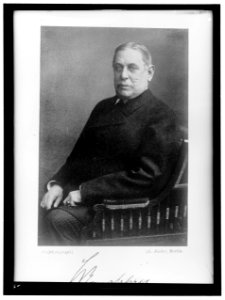 BIEBERSTEIN, VON. OF GERMANY LCCN2016865800
