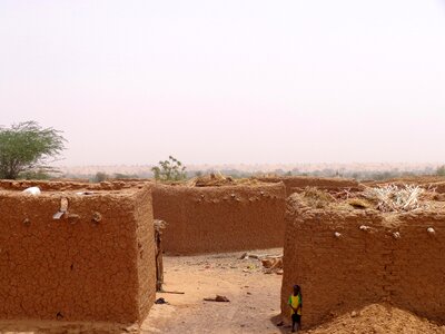 Africa traditional tradition