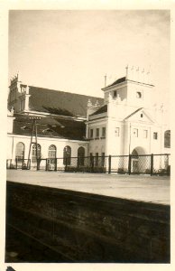 Bieraście Centralnaje. Берасьце Цэнтральнае (1941-43) (4)