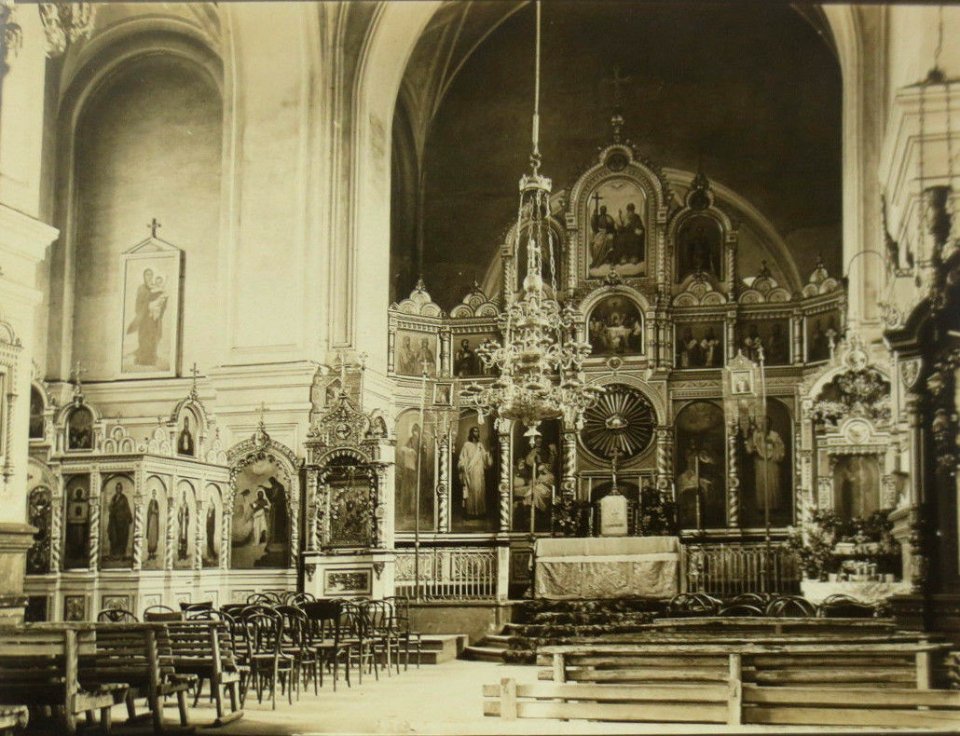 Bieraście, Brackaja. Берасьце, Брацкая (1915-18) (3)