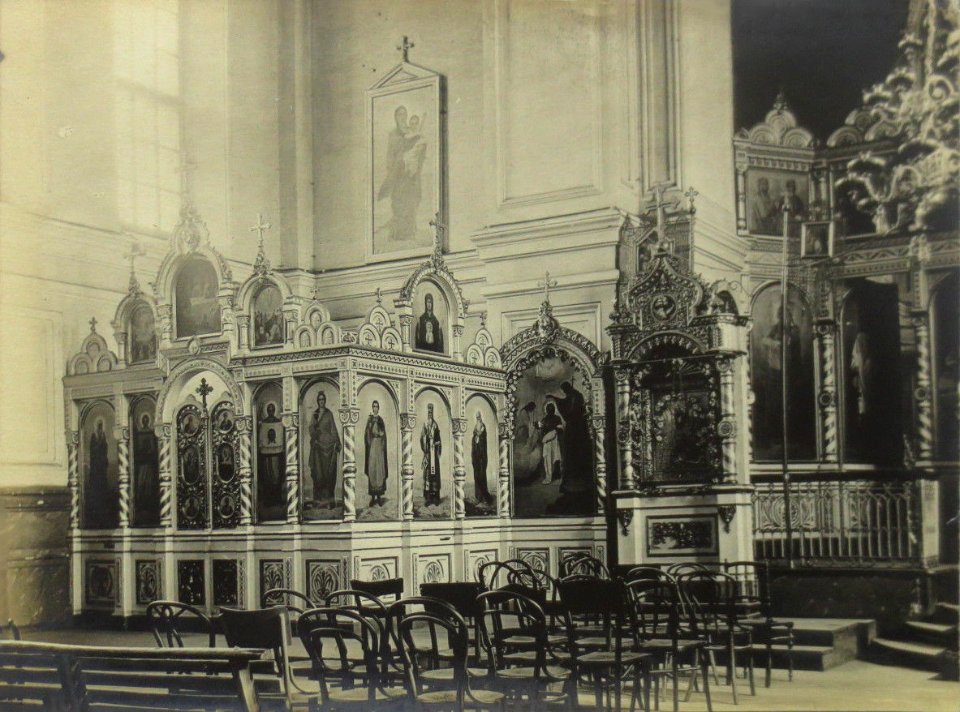 Bieraście, Brackaja. Берасьце, Брацкая (1915-18) (4)