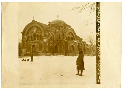 Bieraście, Rynak, Garnizonnaja. Берасьце, Рынак, Гарнізонная (1915-18) (3)