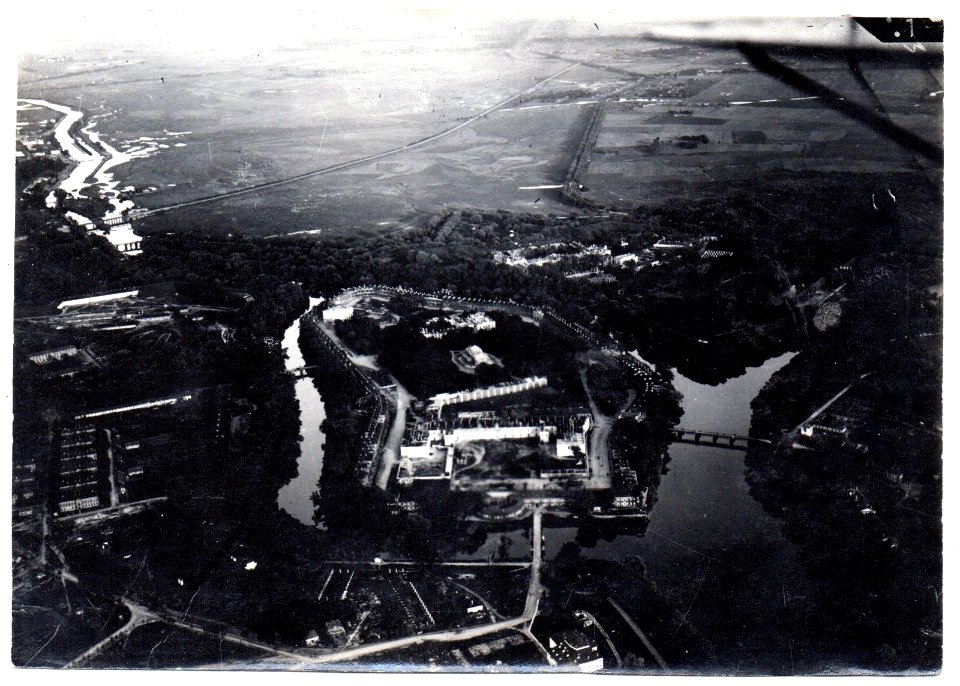 Bieraście. Берасьце (1915-18) (2)