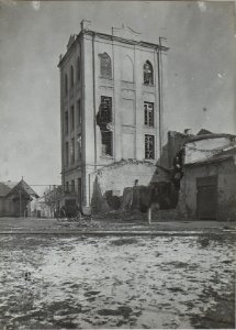 Bierbrauerei in Radautz (BildID 15658119)
