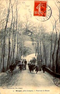 Bieujac - pont sur le Beuve 2