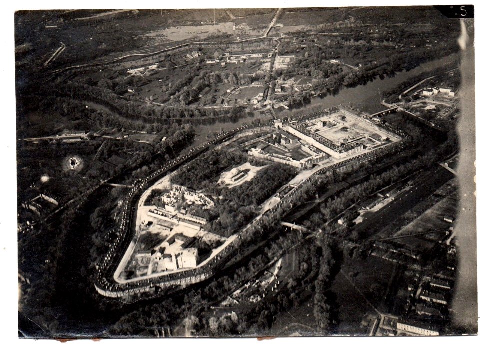 Bieraście. Берасьце (1915-18)