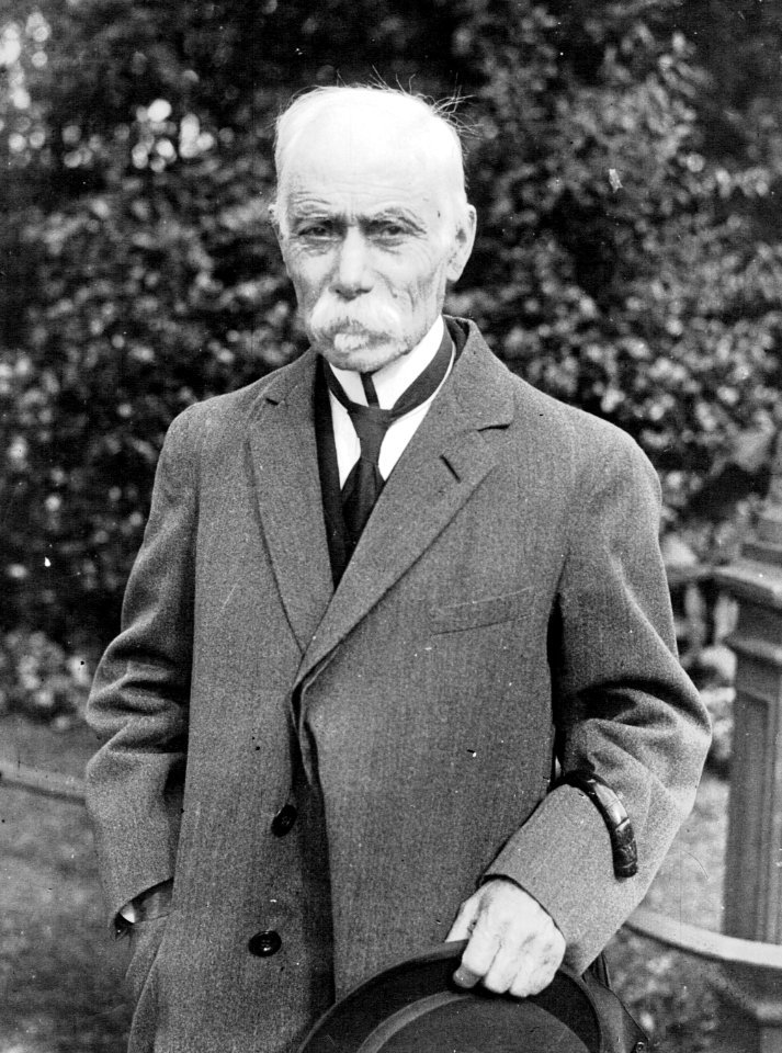 Guillaume Bigourdan 1927