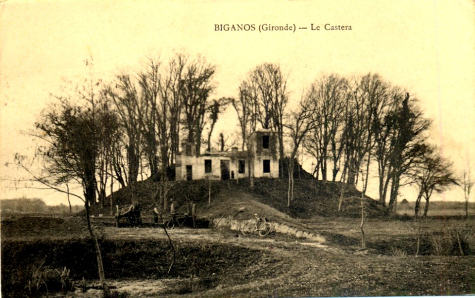 Biganos - Le Castera