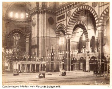 Bild från familjen von Hallwyls resa genom Mindre Asien och Turkiet 27 April - 20 Juni 1901 - Hallwylska museet - 103197