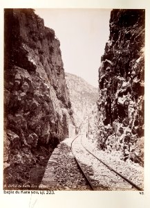 Bild från familjen von Hallwyls resa genom Mindre Asien och Turkiet 27 April - 20 Juni 1901 - Hallwylska museet - 103235