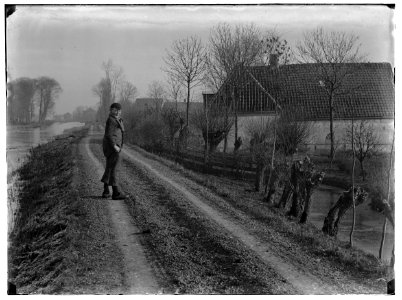 Bijlmermeer Jacob Olie (max res)