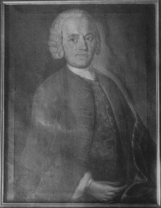 Bild Trautvetter,Johann Jacob Bleicherode