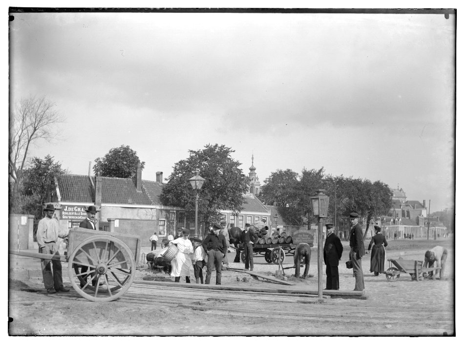 Bilderdijkpark, foto 2 Jacob Olie (max res)