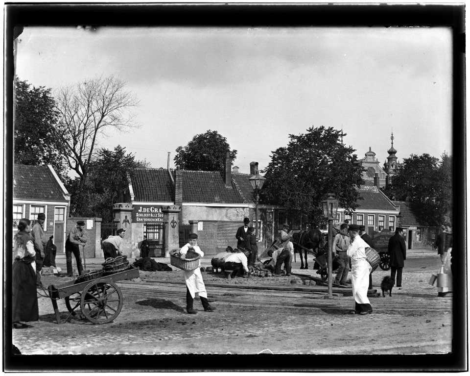 Bilderdijkpark, foto 3 Jacob Olie (max res)