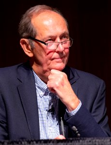 Bill Bradley 2020
