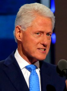 Bill Clinton DNC July 2016 (cropped)