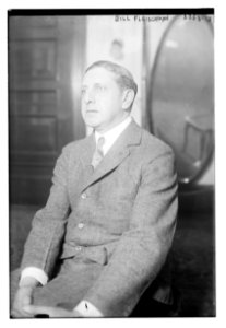 Bill Fleischman LCCN2014698195