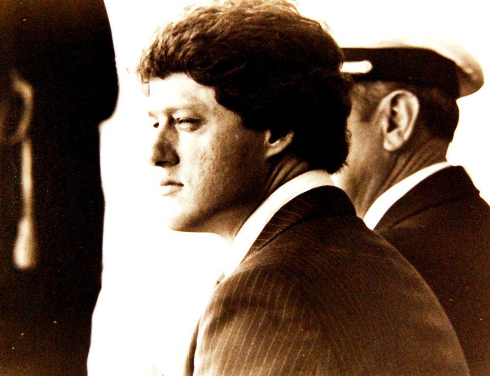 Bill Clinton (37221476354)