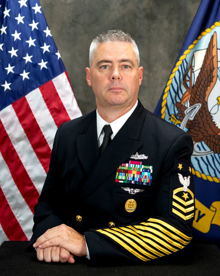 Bill Smalts