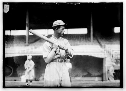 Bill Rariden, Newark Federal League (baseball) LCCN2014697421