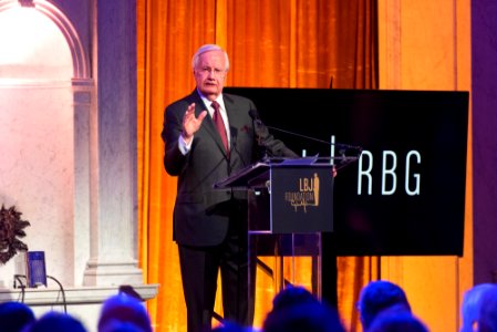 Bill Moyers (49531517971)