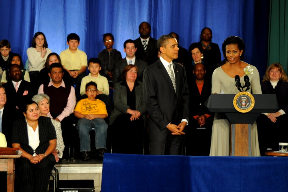 Bill Signing Healthy, Hunger-Free Kids Act of 2010 (3)