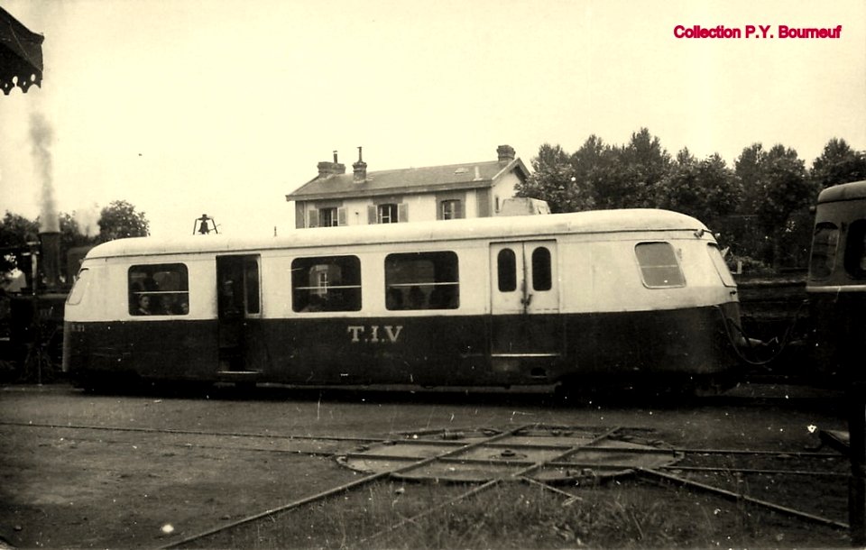Billard R 210 des TIV