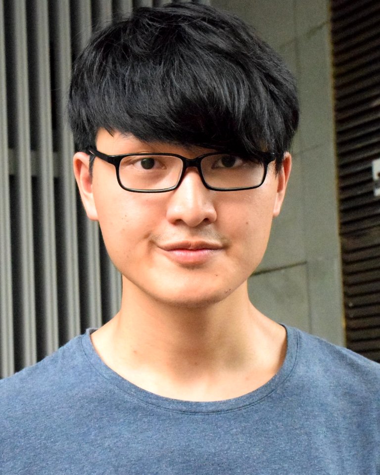 Billy Fung Jing-en