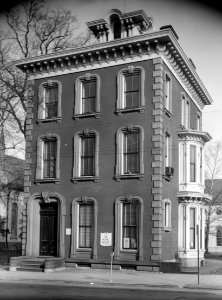 Billmeyer House