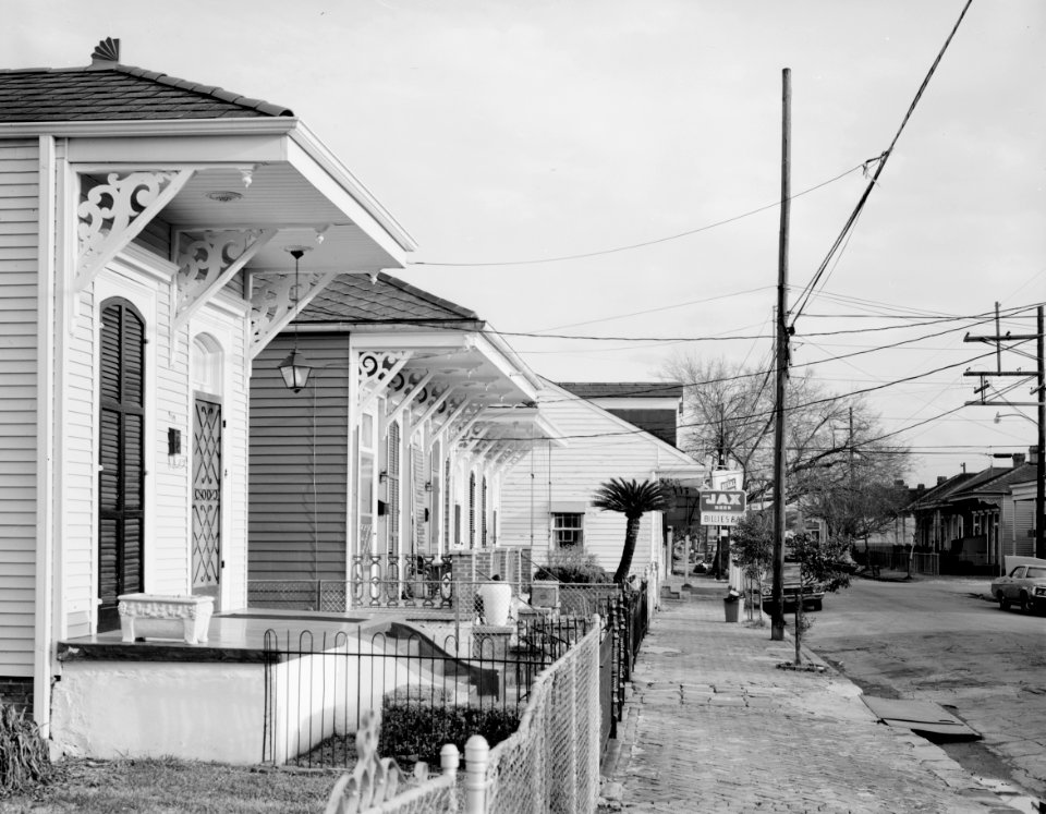 BilliesBarForthStreetNOLA