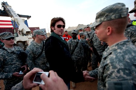 Billy Ray Cyrus 2009 4