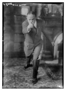 Billy Sunday LCCN2014695615