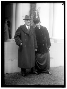 Billy Sunday LCCN2016866114