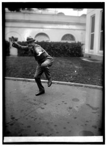 Billy Sunday, (10-22-22) LCCN2016846841