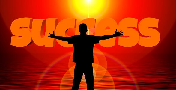 Person business career