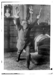Billy Sunday LCCN2014698741