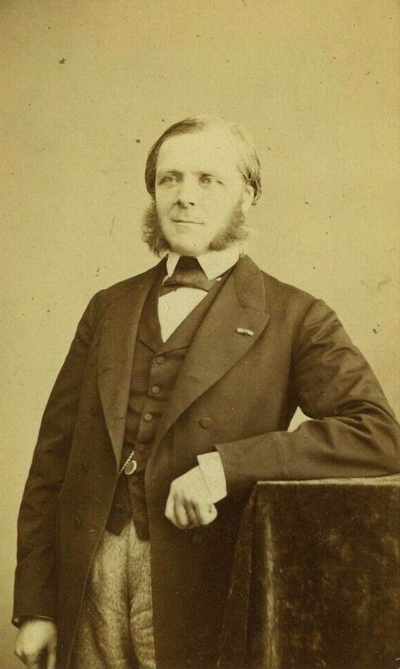 Binder, Louis (phot. Nadar)