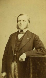 Binder, Louis (phot. Nadar)