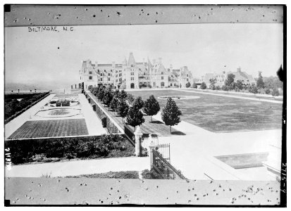Biltmore, N.C. LCCN2014693197