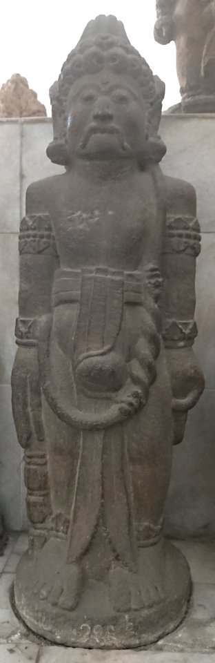 Bima Statue 2776 (286b)
