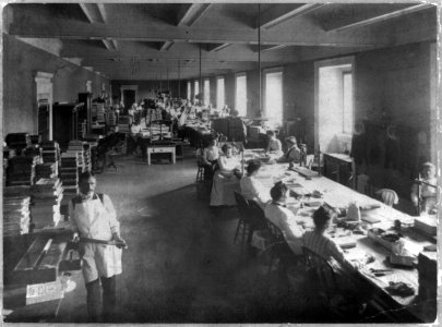 Bindery, Library of Congress LCCN2002716646